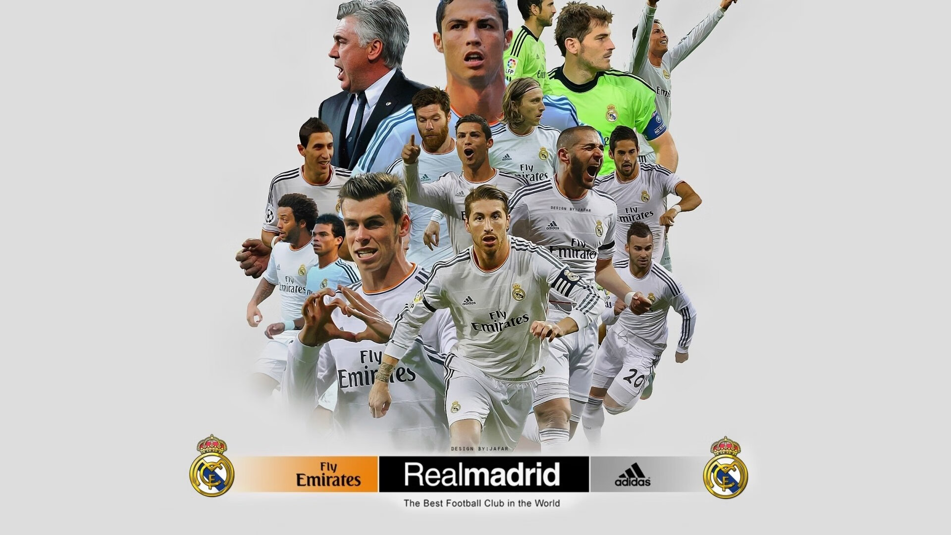 C罗赛前鼓舞全队展现队长风范，c罗鼓励